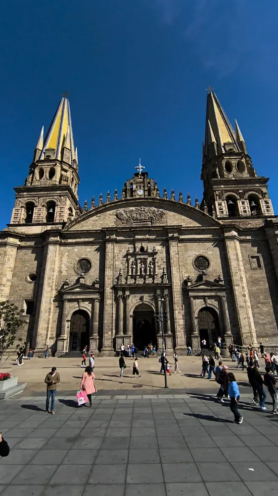 Catedral